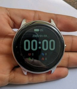 New Bluetooth Calling Smartwatch