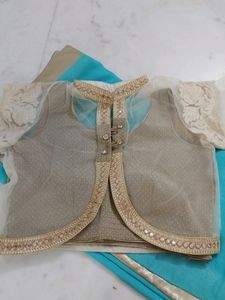 BOUTIQUE SAREE