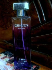 Denver Eau De Perfume