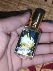 Roll On Ittar: Rajnigandha