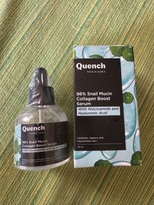 96% Snail Mucin