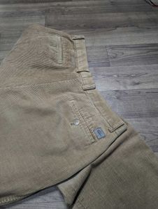 Locaste Corduroy Pants