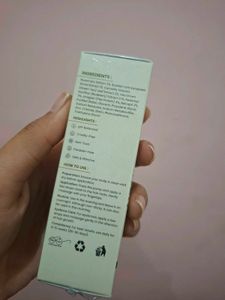 Rosemary Serum