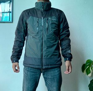 Columbia Jacket