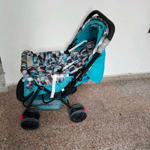 Babybug Stroller
