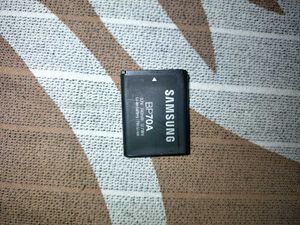 Samsung 5x zoom Photo Shoot Digital Camera