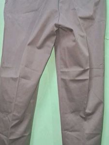 Men's Casual Tan Pants 🆕