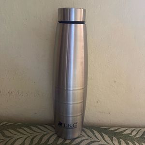 Steel Water Bottle