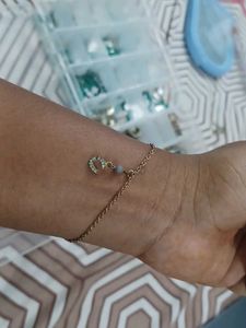 Delicate Beaded Layered Necklace