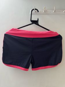 Tank &amp; Shorts Set