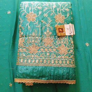 Karwa chauth special suit