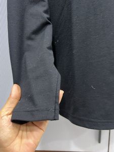 Stylish Black T-shirt 👕 For Boy 👦