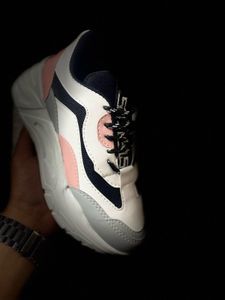 Trendy Sneakers For Womens And Girls