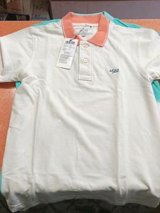 Brand New Aero Jeans Mens Tshirt