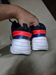 Nike Mk2 Tekno Original