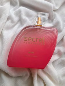 Secret Temptation Bliss