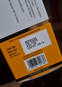 Dr. Sheth&#39;s Ceramide &amp; Vitamin C Sunscreen