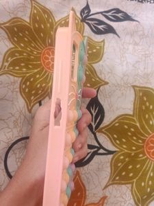 Mobile Back Popup Cover
