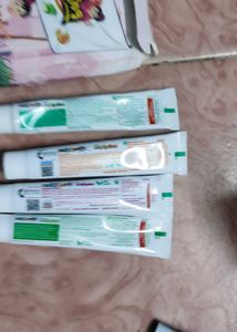 ✨Kids Toothpaste Bundle✨
