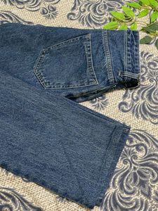 Straight Fir Jeans