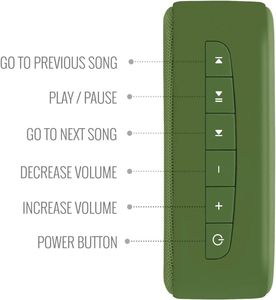Saregama Carvaan Mini Hindi 2.0- Music Player with