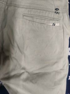 Casual Pants
