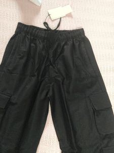 Men's 7pockets cargo Pant