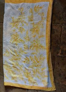 Floral Saree