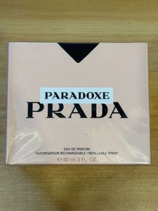 Prada Paradoxe EDP Refillable - 90ml