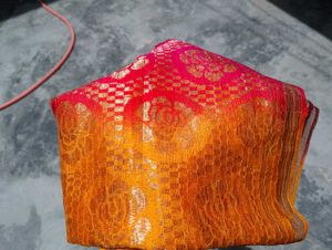 Combo 2 Rasal Silk Dupattas