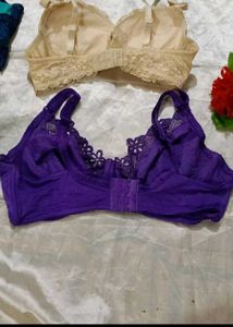 Combo For 4 Bra