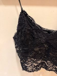 Beautiful Imported Lace Top