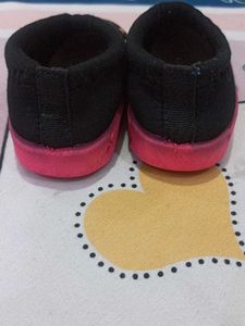 Cute Baby Shoes