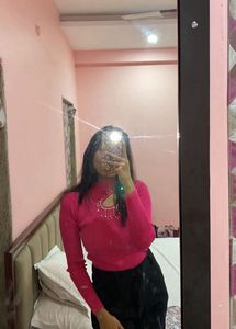 Neww Stylish Neck Top👀👀