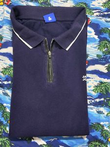 Navy Jack & Jones Polo