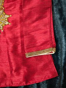 Baby Boy Sherwani