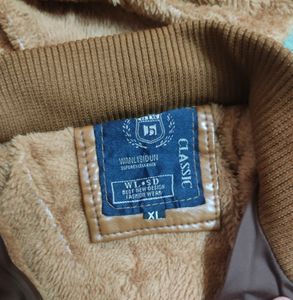 Jacket