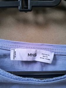 MANGO TOP