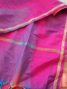 Multi Coloured Shawl