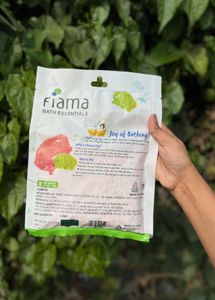 FIAMA SHOWER CAP
