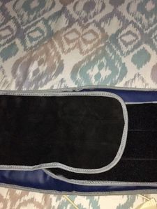 Slim Sauna Belt (Belt For Weight Loss)
