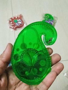Kumkum Boxes @₹25 each