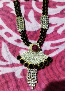 beautiful necklace set for children