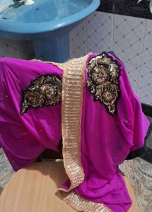Assorted  4.  Dupattas &amp; one  used bedcover