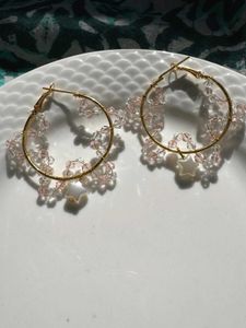 Stary Star ✨ Hoops