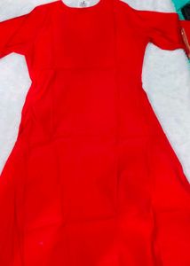 🤩KLosia&#39;s BRAND New Raddies Anarkali Suit 🤩