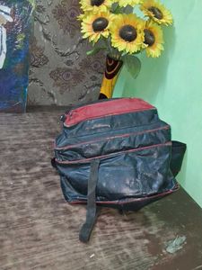 Tycoon Backpack
