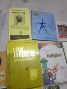 Spirituality Miscellaneous Books