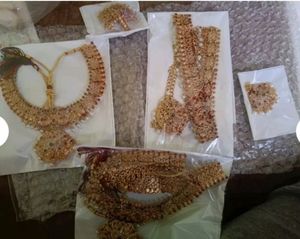 Brand New Dulhan Set😍