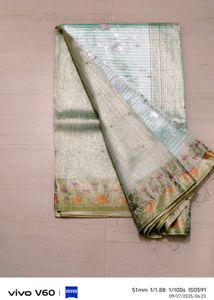 Elegant Saree